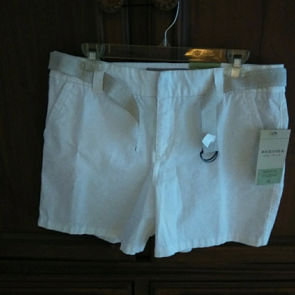 Sonoma shorts